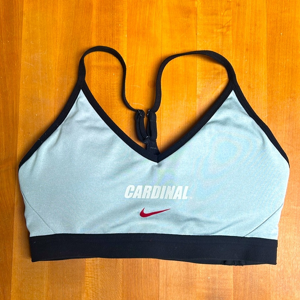 Nike Stanford sports bra